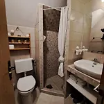 Soba Erika Vendégház Fužine