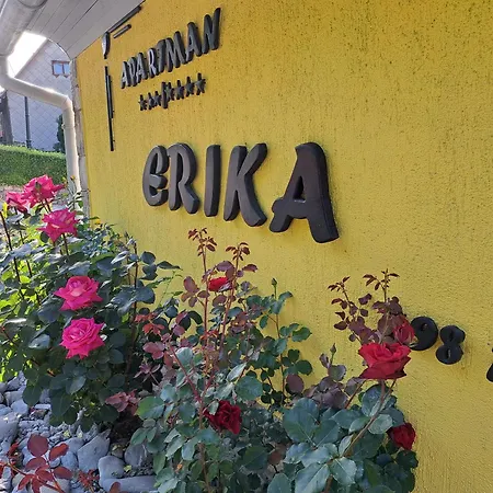 Soba Erika Pensjonat 3*