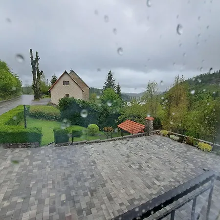 Gasthof Soba Erika