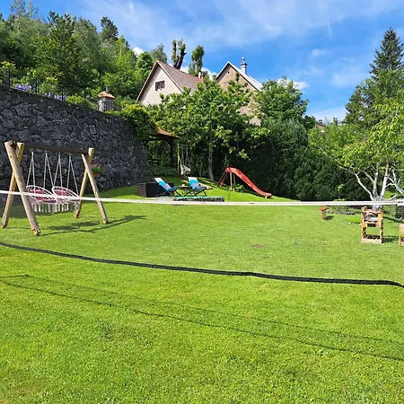 Soba Erika Guest house 3*