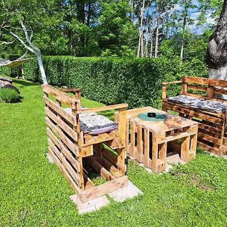 Gasthof Soba Erika 3*