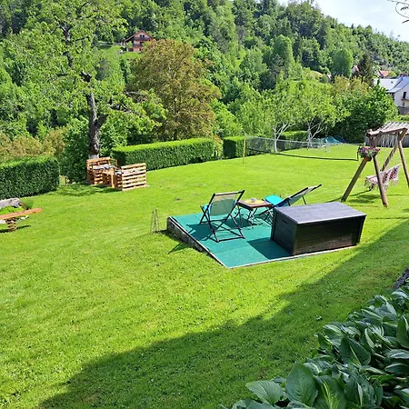 Gasthof Soba Erika