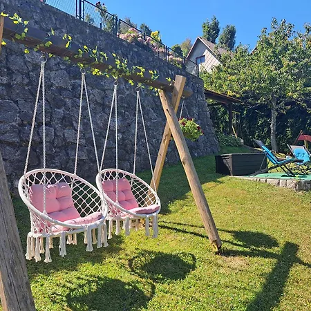 Gasthof Soba Erika 3*