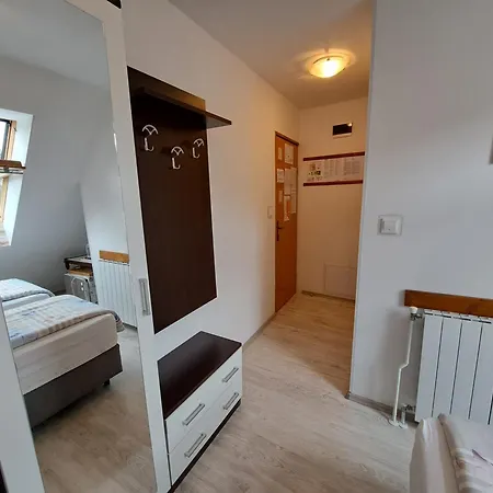 Pensjonat Soba Erika