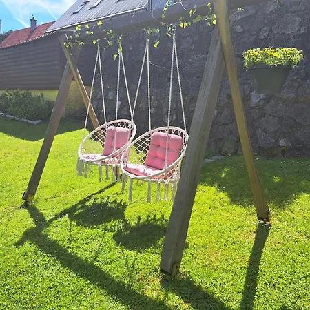 Guest house Soba Erika