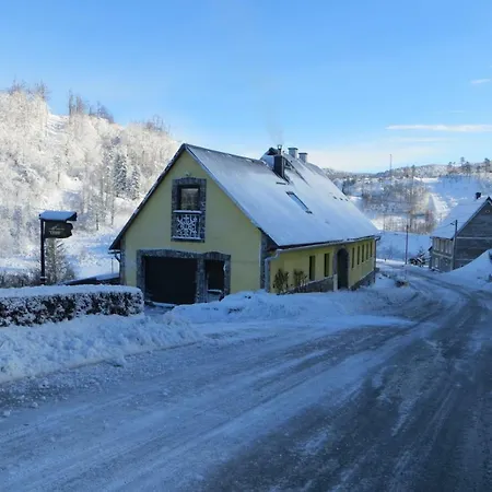 Gasthof Soba Erika