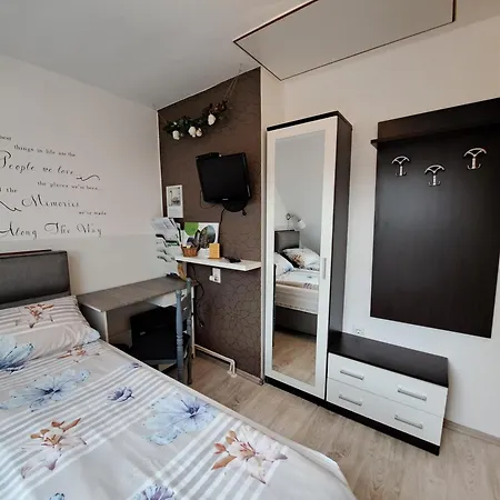 Gostinjska kuća Soba Erika