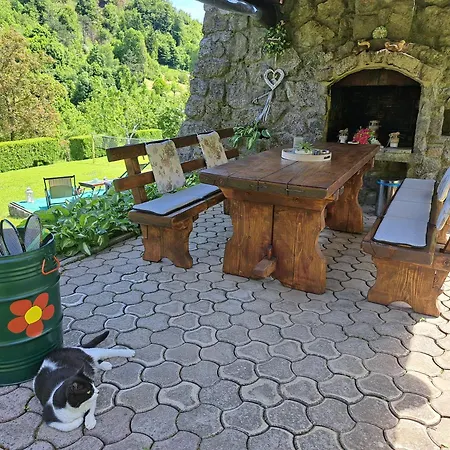 Gasthuis Soba Erika 3*