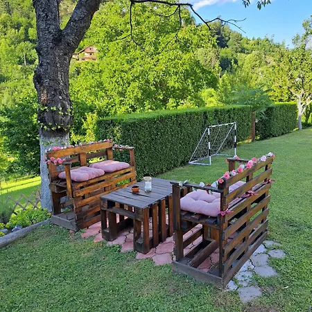 Soba Erika Gostinjska kuća 3*