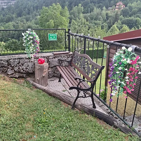 Gostinjska kuća Soba Erika