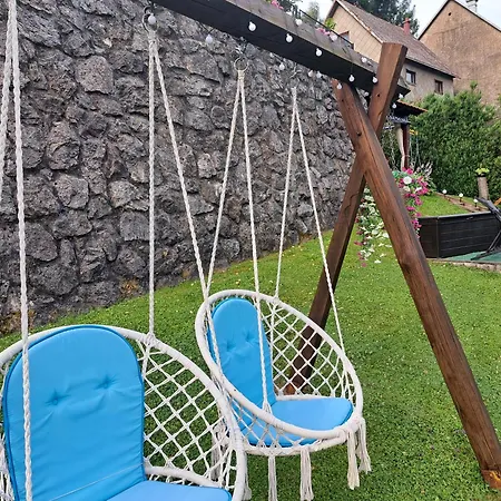Soba Erika Gostinjska kuća 3*