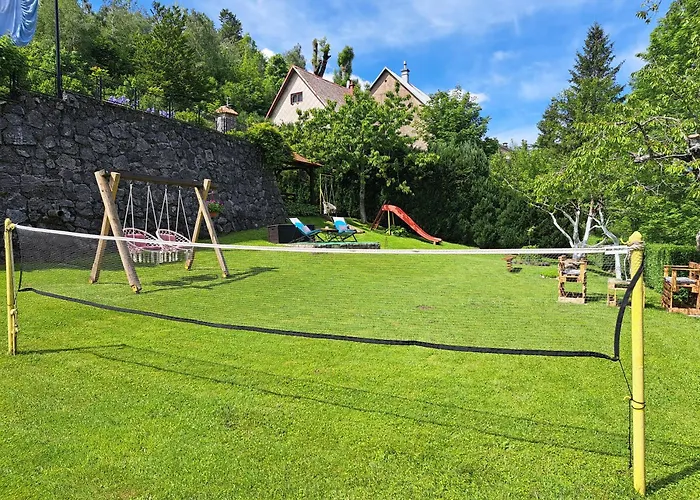 Soba Erika Gostinjska kuća 3*