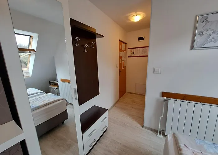 Gostinjska kuća Soba Erika