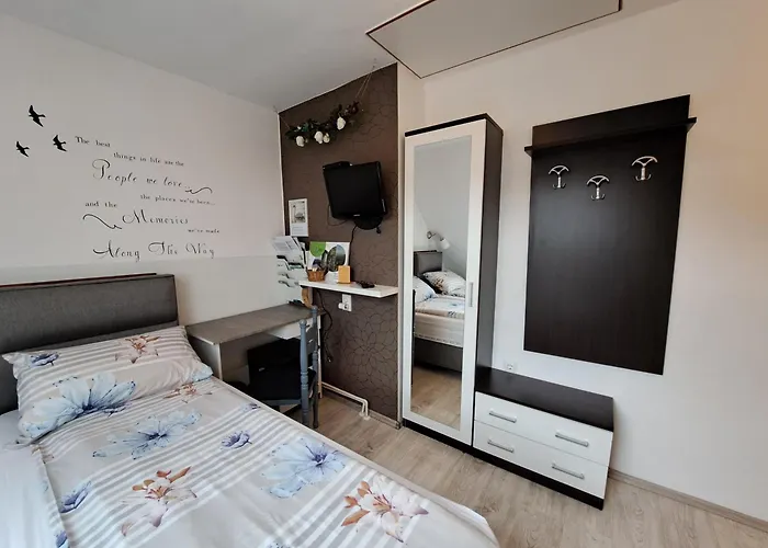 Gostinjska kuća Soba Erika