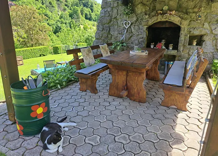 Gostinjska kuća Soba Erika 3*